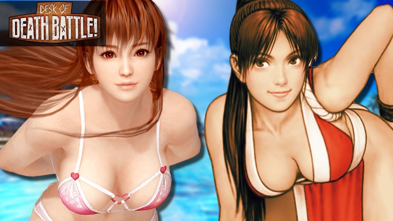 Which Xbox Game Has The Best Boobs